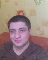 Олег Голубець