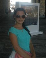 Алиса Павленко-Симакова