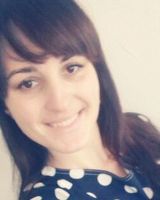 Оксана Наконечна