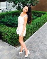 Ирадэ Джаббарова