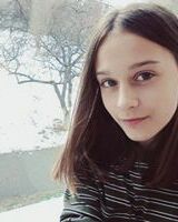 Анастасия Бондарь