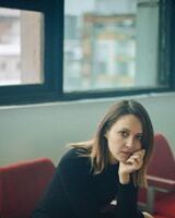 Zhanna Ozirna