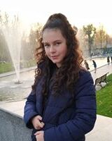 Александра Зайкова