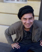Vadim Spodiryaka