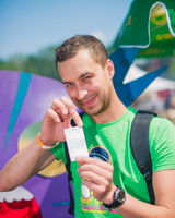 Павло Олійник