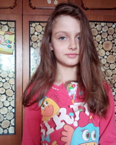 Виолетта Неборак