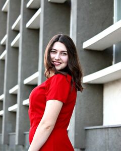 Оксана Поліщук