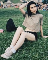 Аліна Чаленко