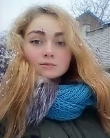Дарья Коробова
