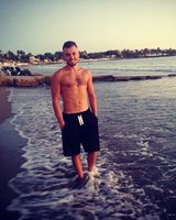 Тарас Шевчук