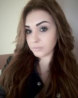 Світлана Крикончук