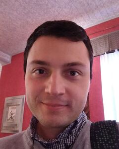 Евгений Овсиенко
