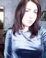 Анна Шкрыль
