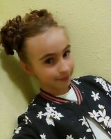 Анастасия Сурнова