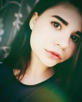 ольга дмитрiева