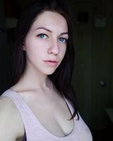 Анна Блюхер