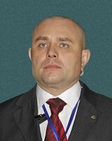 Михайло Парфьонов