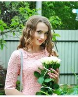 Віка Соколовська