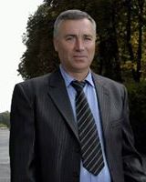 Александр Негодуйко