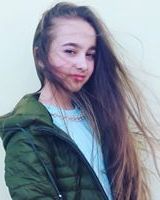 Вікторія Самборська