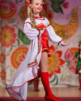 Поліна Черненко