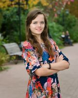 Юлія Гомолко