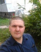 Сергей Кабанец