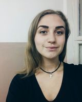 Анастасія Бойко