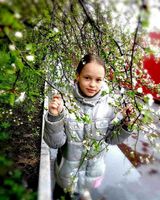 Виктория Бычкова