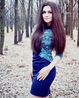 Вероніка Боровська