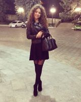 Александра Федорова