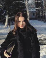 Юлия Загалило