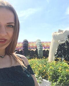 Вікторія Іноземцева