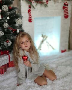 Кира Ярошовец