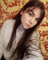 Анна Стрибань