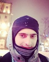 Серёга Шкляр