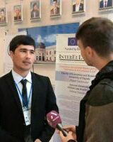 Seyran Ilamanov