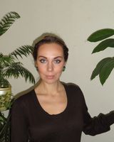 Марина Ярёменко