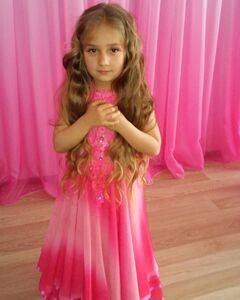 Божена Копьёва