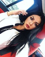 Сабина Михайлова