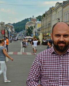 Денис Булгаков