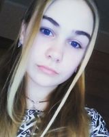 Катерина Литвиненко