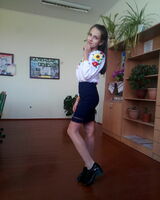 Дарина Бізіля