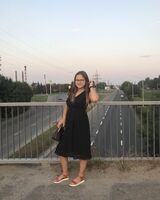 Оксана Амехіна