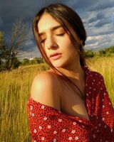 Валерия Сучкова