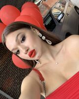 Анастасия Прокопенко