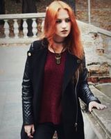 Татьяна Гладченко