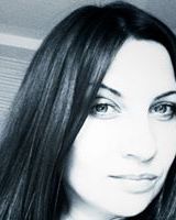 ирина кравченко