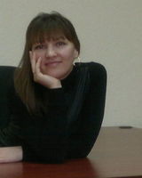 Надежда 