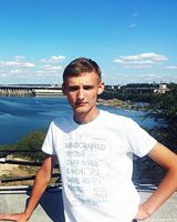 Влад Рыбко